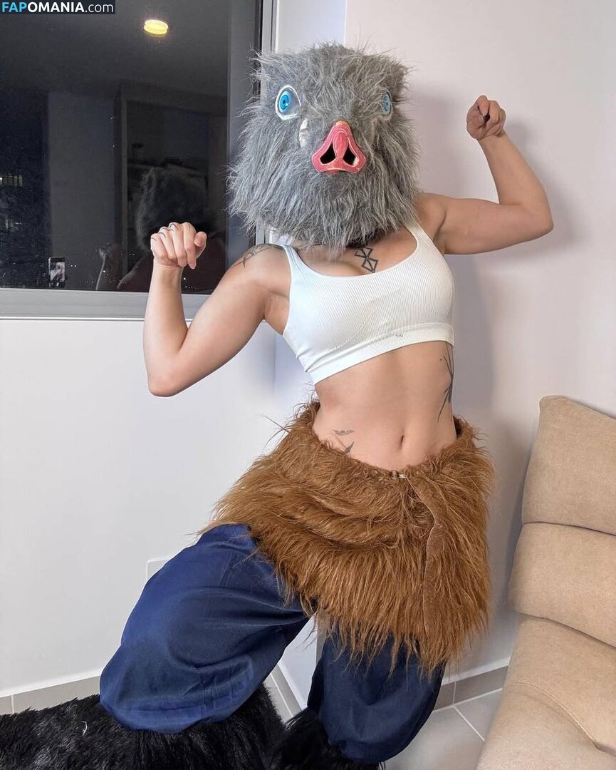 Bella Moon / bellamoonsz / yagamibellx ヌード OnlyFans  流出写真 #10