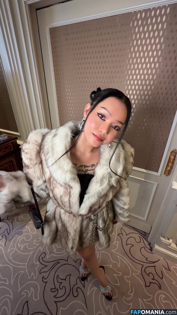 Bella Poarch / bellapoarch / bllapoarch ヌード OnlyFans  流出写真 #25