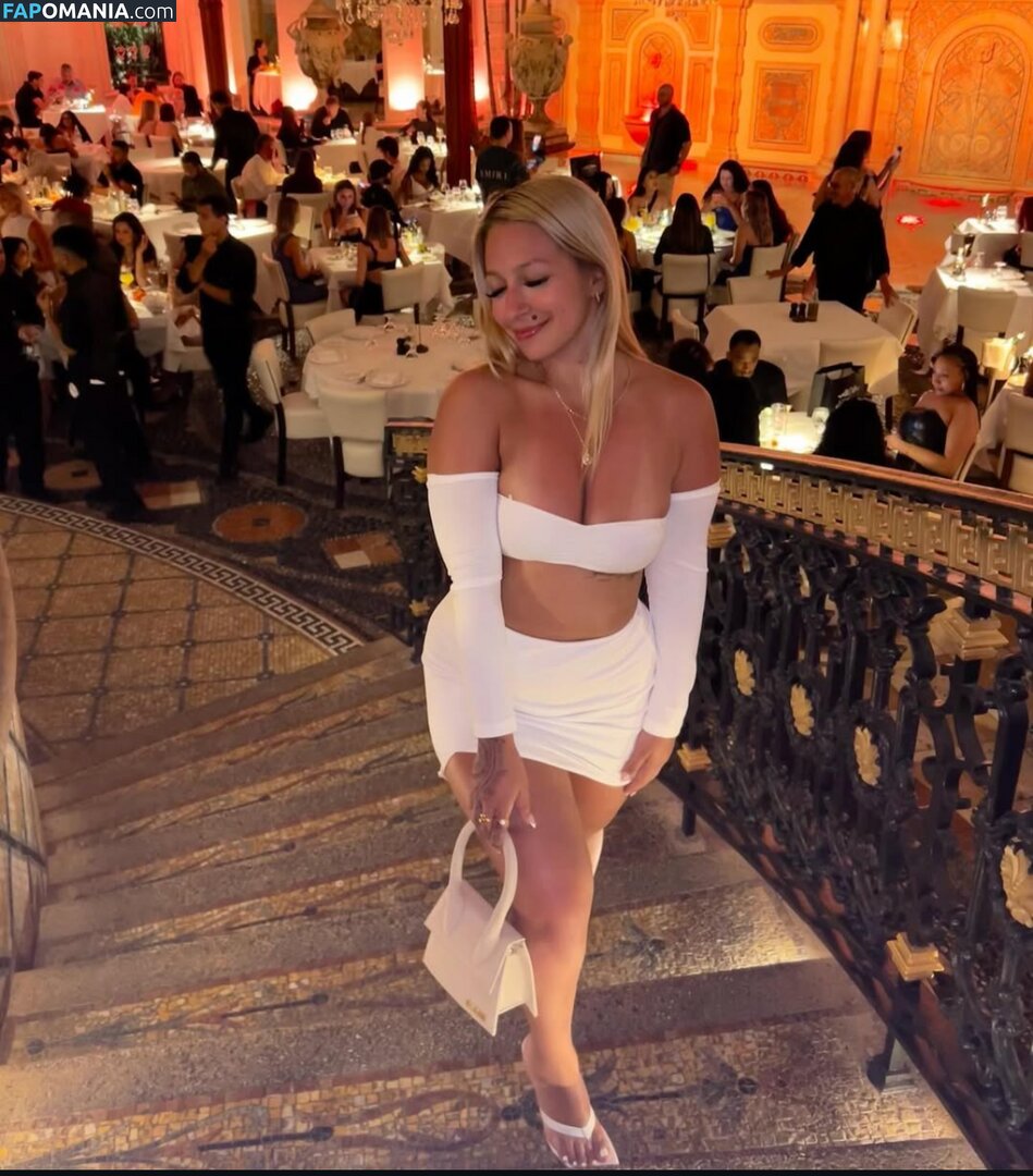 Bella.Thiccc ヌード OnlyFans  流出写真 #3