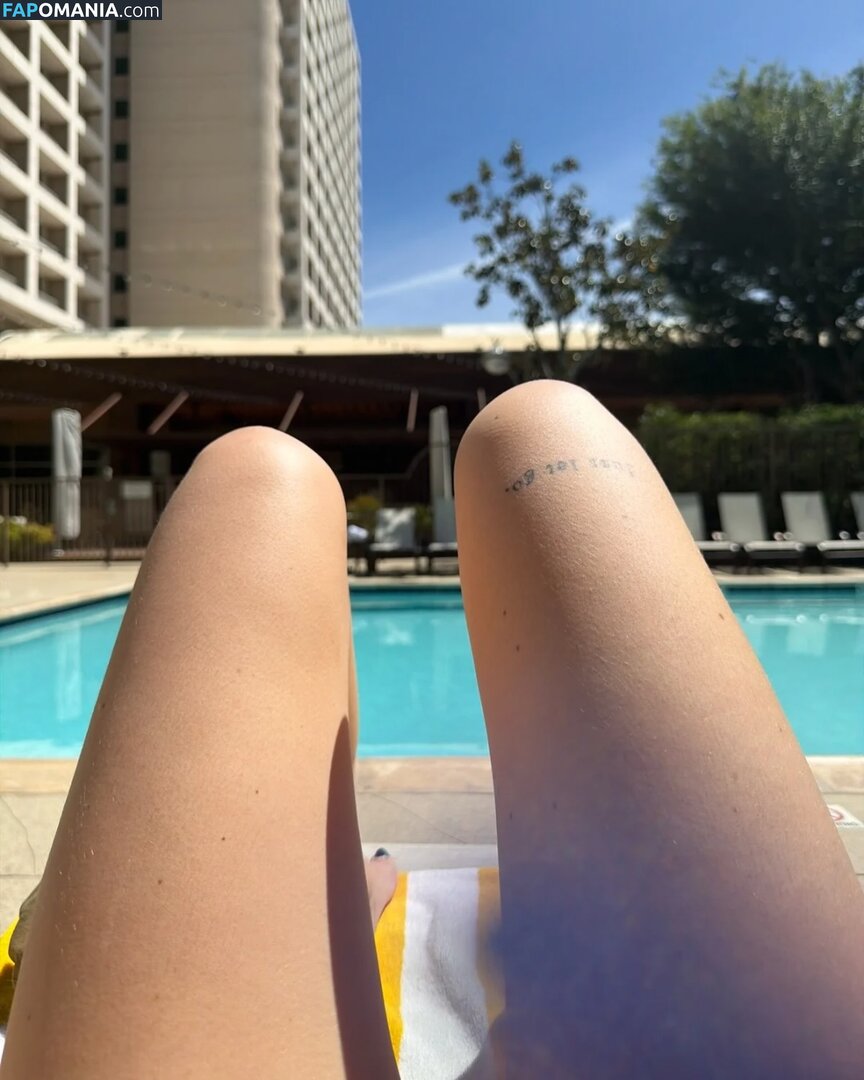 Bella Thorne / bellathorne ヌード OnlyFans  流出写真 #2