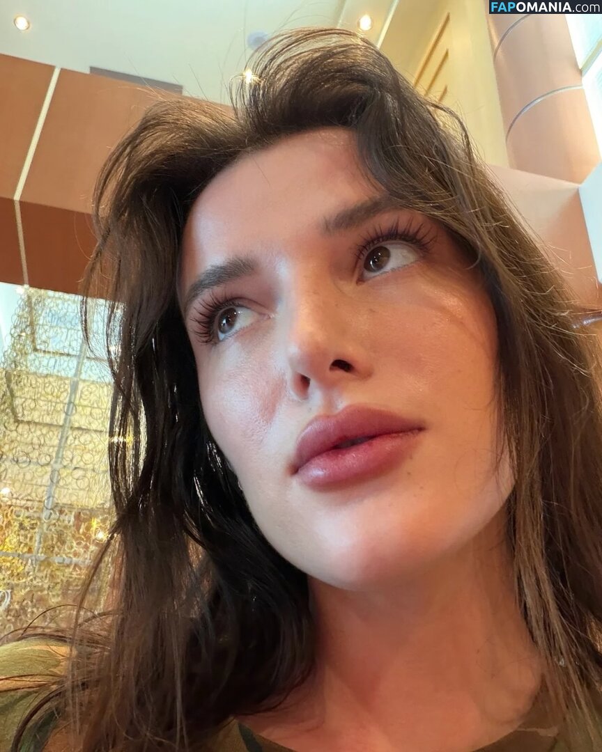 Bella Thorne / bellathorne ヌード OnlyFans  流出写真 #4