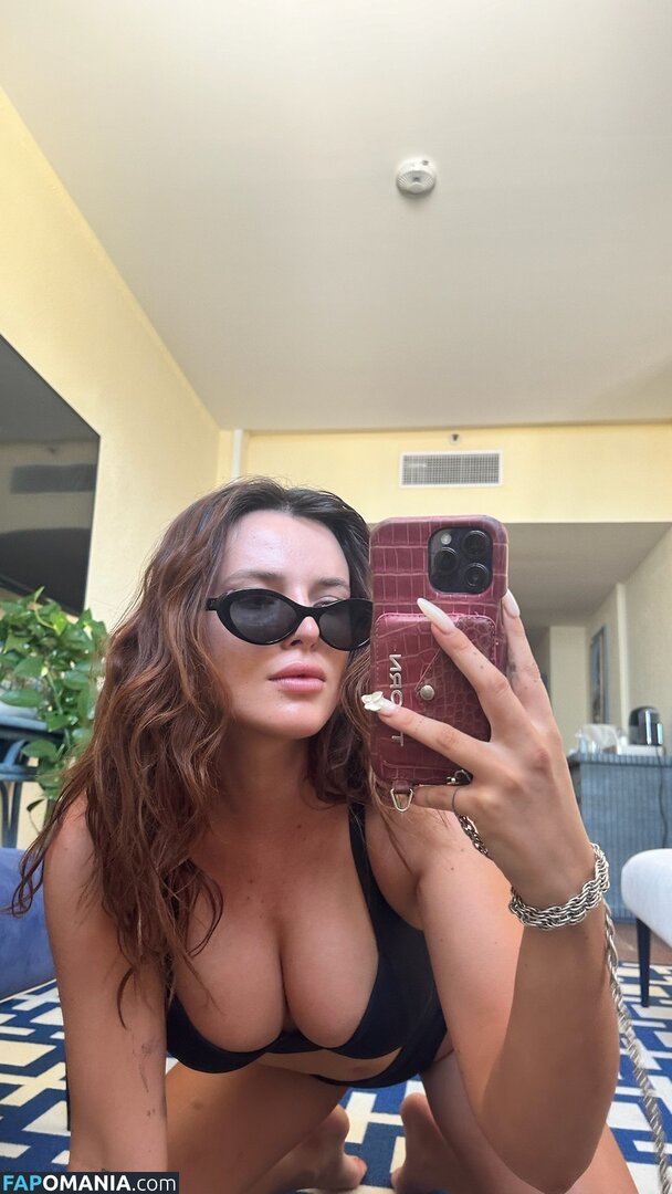 Bella Thorne / bellathorne / bellathornevip ヌード OnlyFans  流出写真 #19