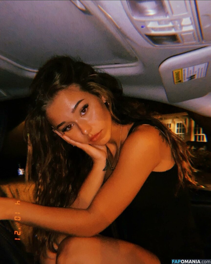 Bella / bellahadid / bellaraee ヌード OnlyFans  流出写真 #11