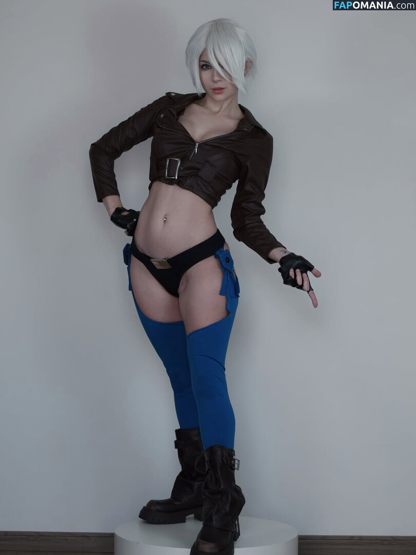 Bella / Noksbella / bellathorneoff ヌード OnlyFans  流出写真 #59