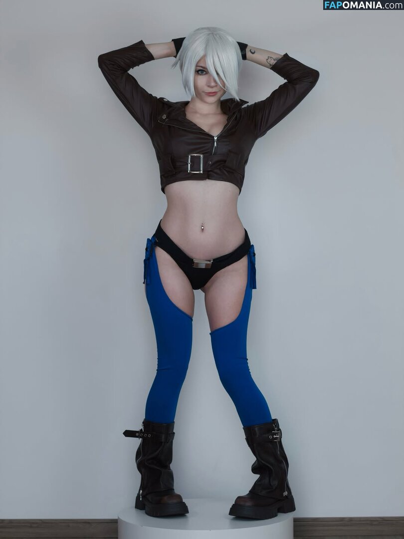 Bella / Noksbella / bellathorneoff ヌード OnlyFans  流出写真 #61