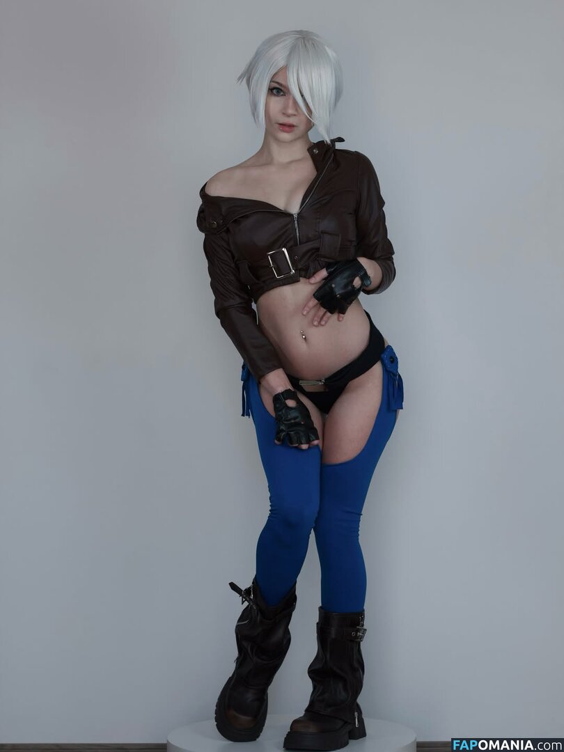 Bella / Noksbella / bellathorneoff ヌード OnlyFans  流出写真 #62