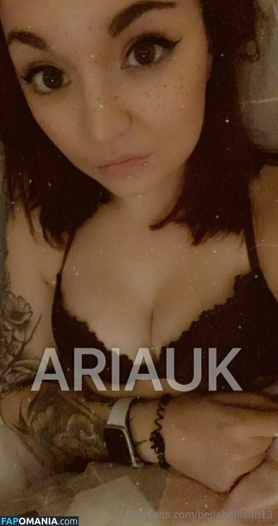 bellabellisim13 / bellabellisima_ ヌード OnlyFans  流出写真 #79