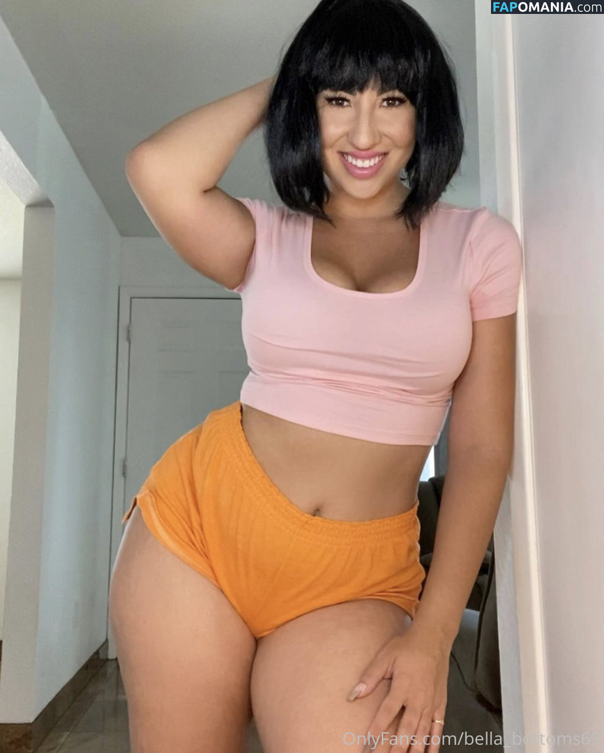 bellabottoms69 / missbellebottoms ヌード OnlyFans  流出写真 #5