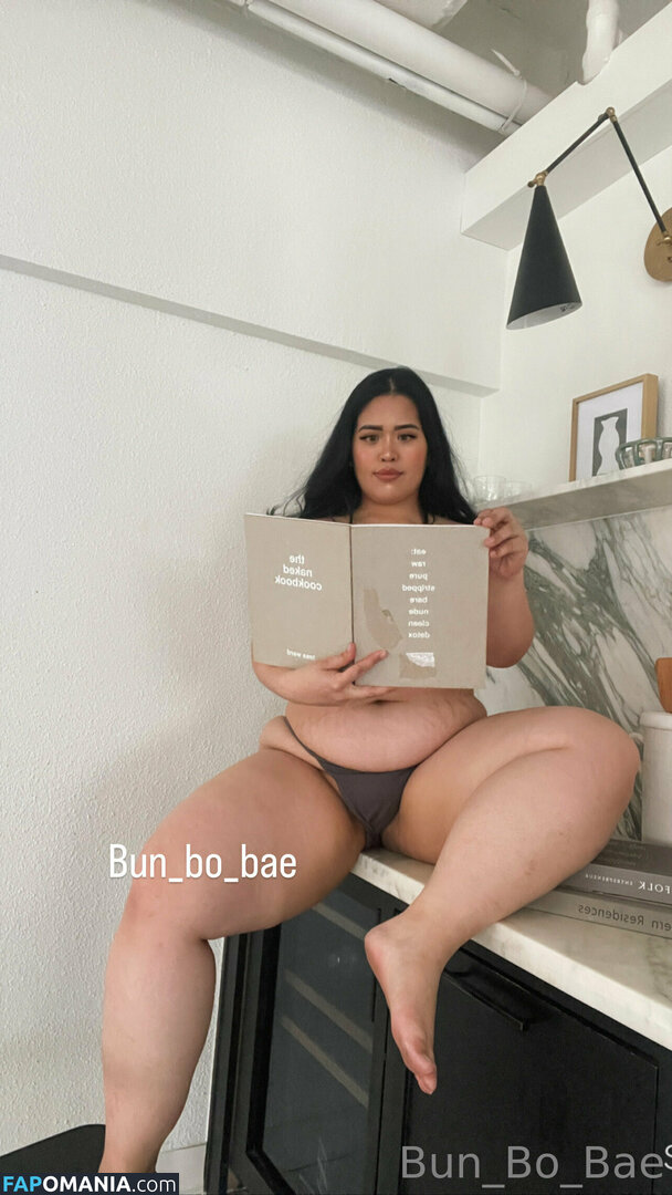 BellaBun Bo Bae / bun_bo_bae / bunda_bellabae ヌード OnlyFans  流出写真 #10