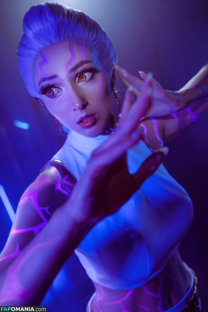 Bellatrixaiden ヌード OnlyFans  流出写真 #14