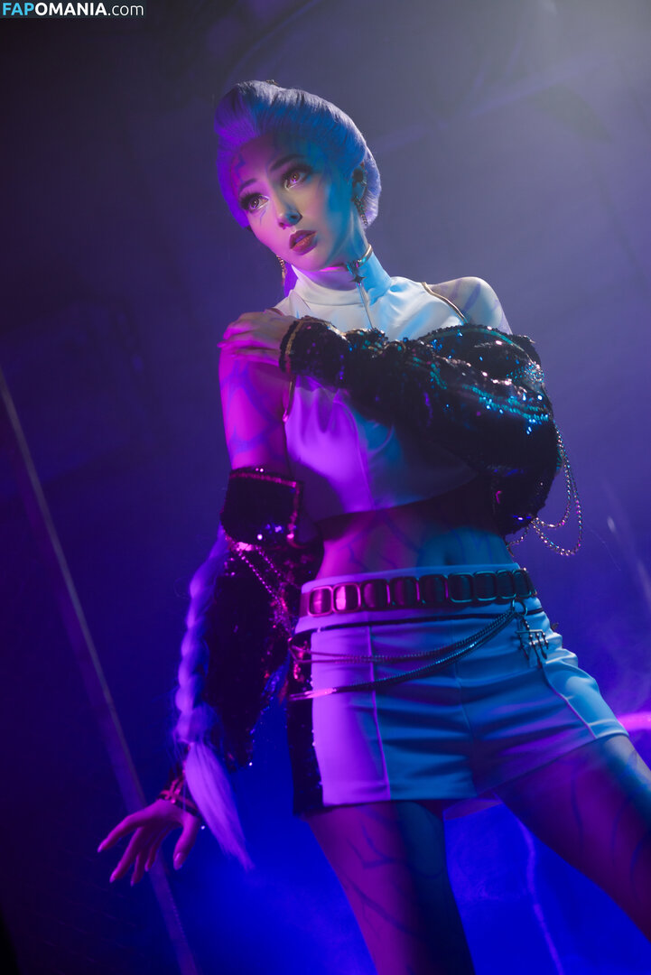 Bellatrixaiden ヌード OnlyFans  流出写真 #16