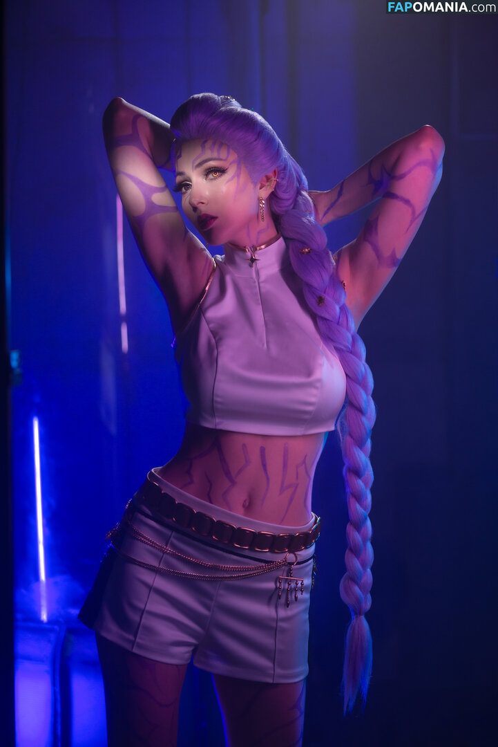 Bellatrixaiden ヌード OnlyFans  流出写真 #18