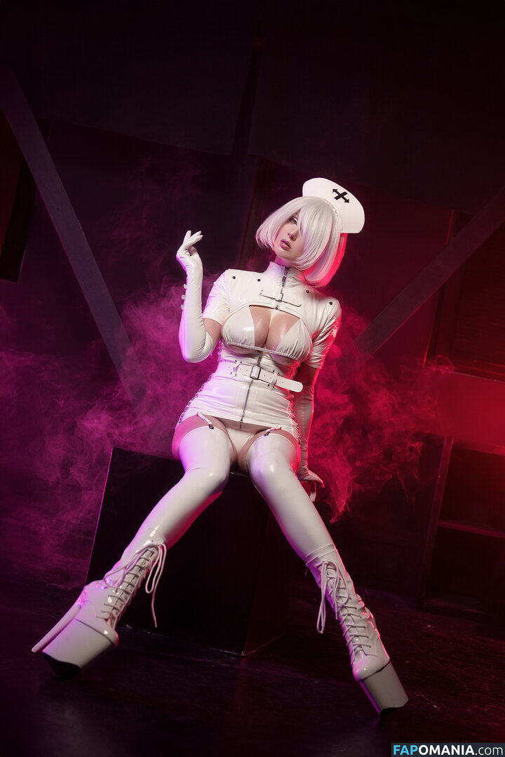 Bellatrixaiden ヌード OnlyFans  流出写真 #21