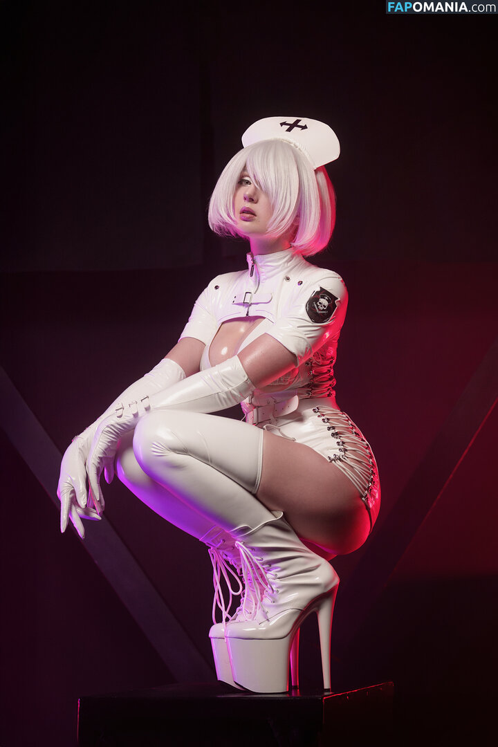 Bellatrixaiden ヌード OnlyFans  流出写真 #23