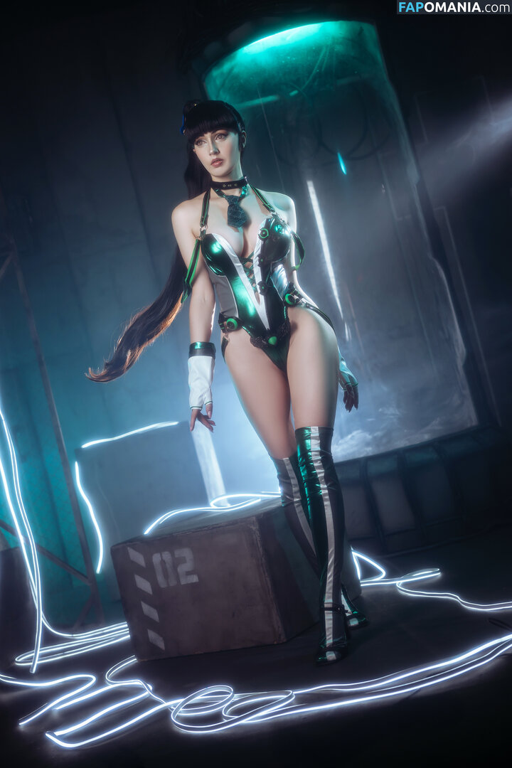 Bellatrixaiden ヌード OnlyFans  流出写真 #25