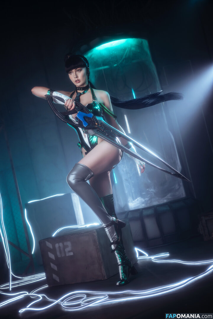 Bellatrixaiden ヌード OnlyFans  流出写真 #27