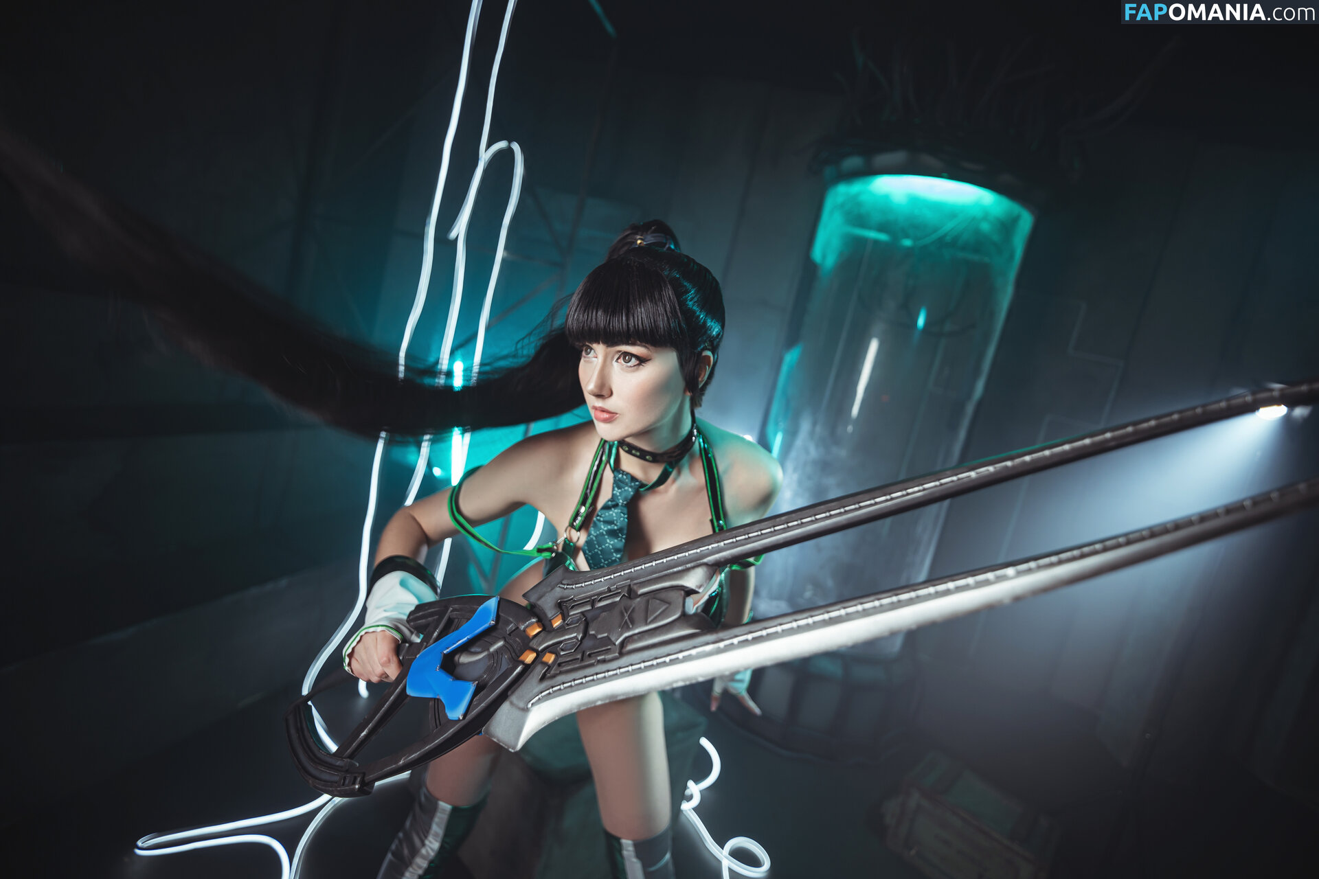 Bellatrixaiden ヌード OnlyFans  流出写真 #28