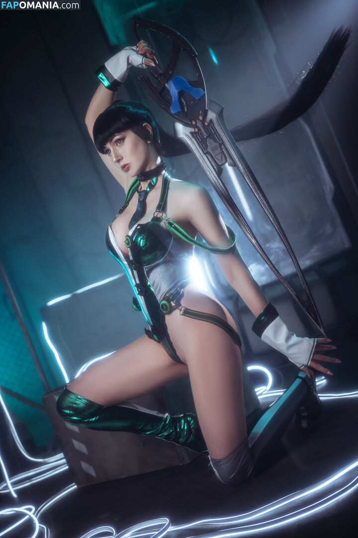 Bellatrixaiden ヌード OnlyFans  流出写真 #29