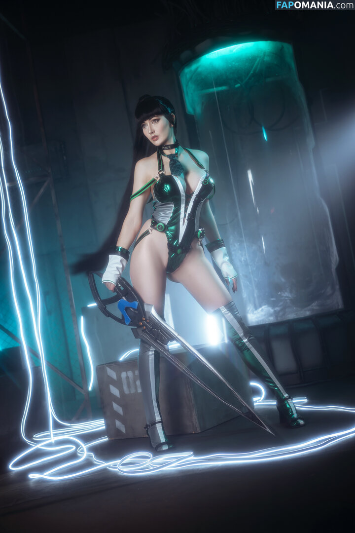 Bellatrixaiden ヌード OnlyFans  流出写真 #30