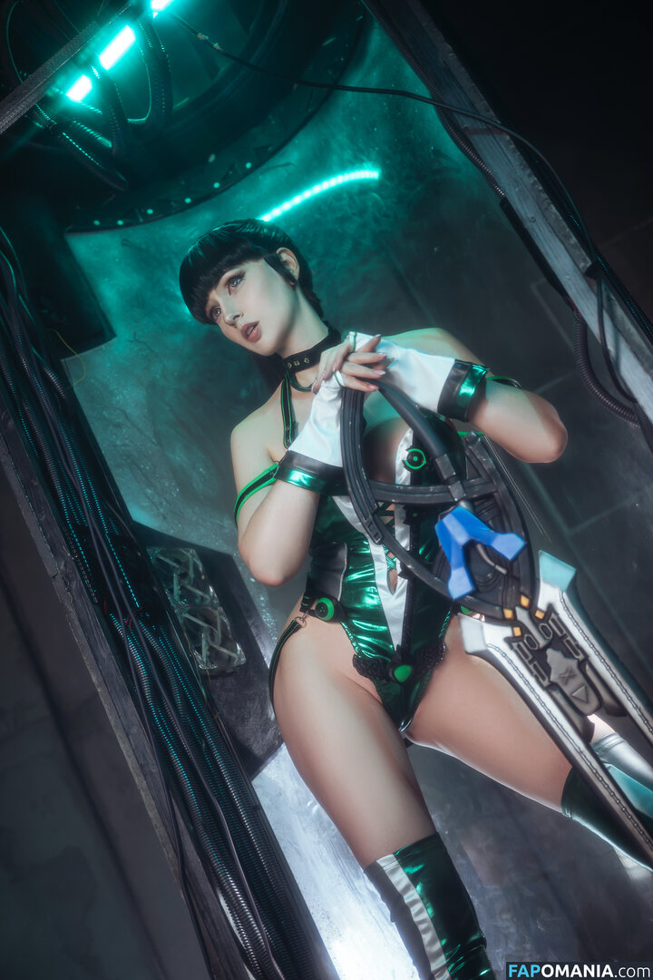 Bellatrixaiden ヌード OnlyFans  流出写真 #31