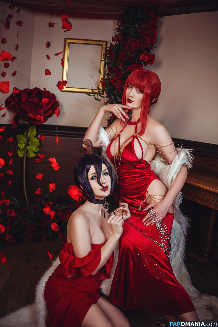Bellatrixaiden ヌード OnlyFans  流出写真 #36