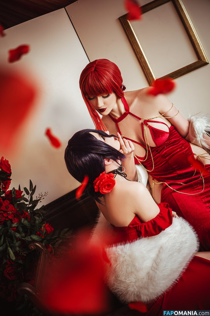 Bellatrixaiden ヌード OnlyFans  流出写真 #38