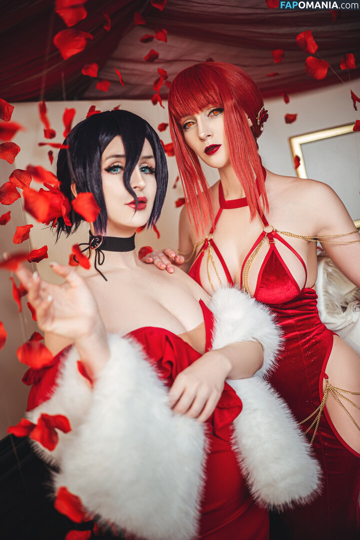 Bellatrixaiden ヌード OnlyFans  流出写真 #40