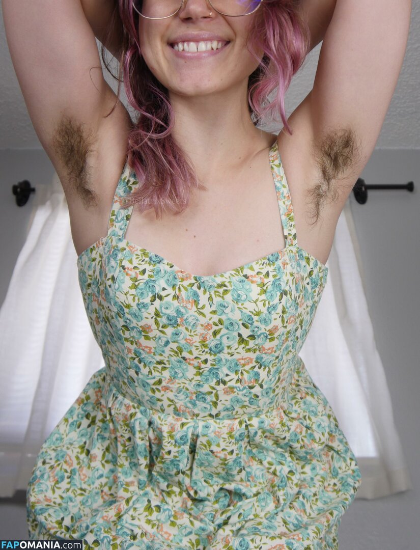 BellatrixSweets ヌード OnlyFans  流出写真 #170