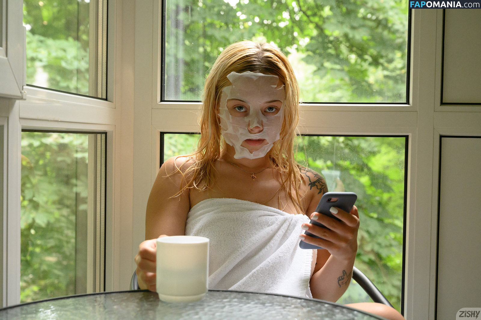 Bellbaby ヌード OnlyFans  流出写真 #8