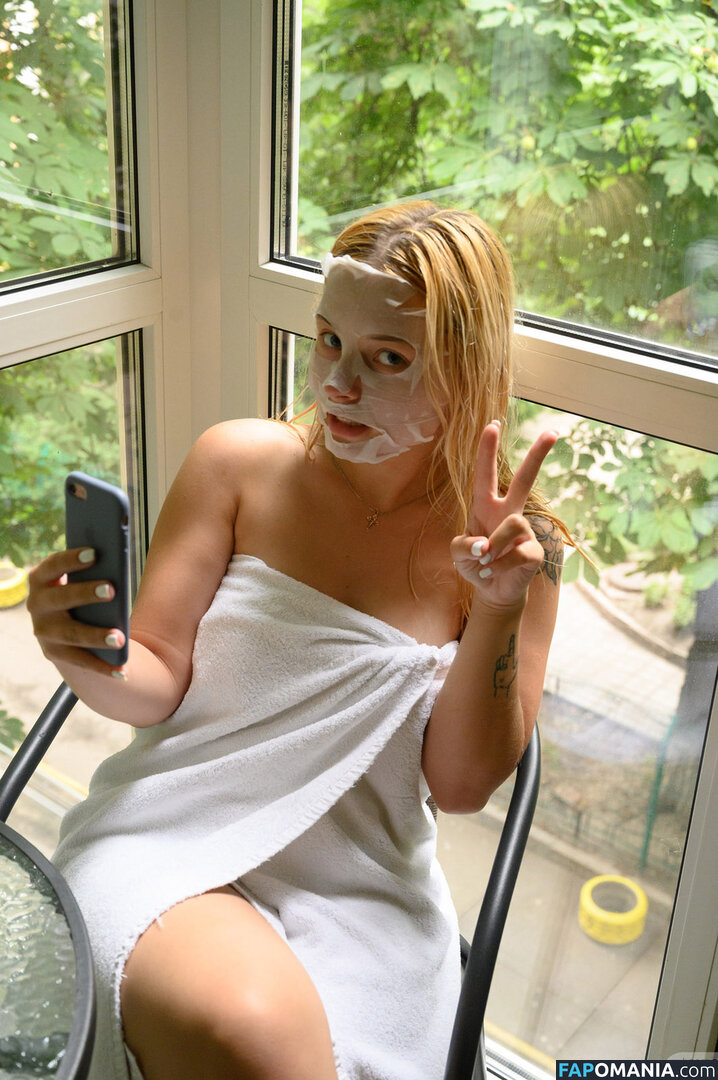 Bellbaby ヌード OnlyFans  流出写真 #12