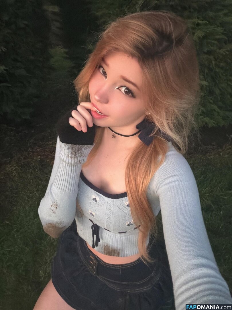 Belle Delphine / belle.delphine / belledelphine / bunnydelphine ヌード OnlyFans  流出写真 #88