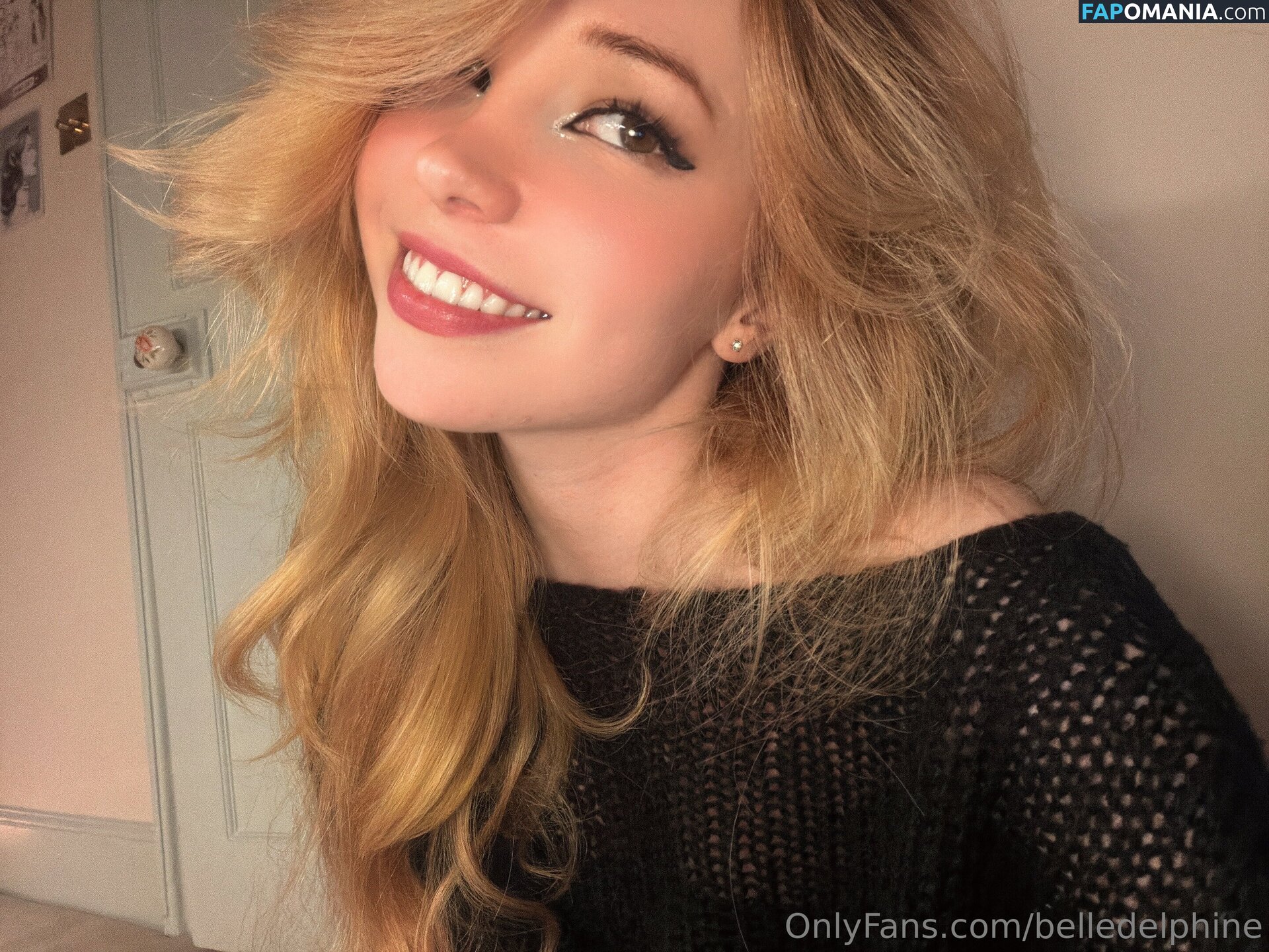 Belle Delphine / belle.delphine / belledelphine / bunnydelphine ヌード OnlyFans  流出写真 #101