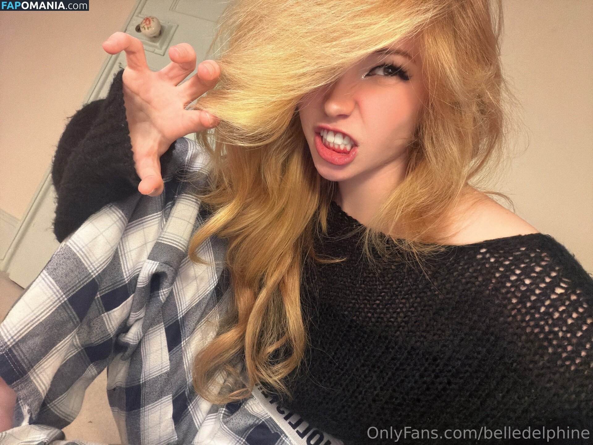 Belle Delphine / belle.delphine / belledelphine / bunnydelphine ヌード OnlyFans  流出写真 #103
