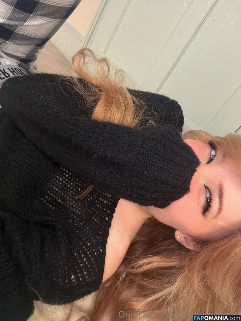 Belle Delphine / belle.delphine / belledelphine / bunnydelphine ヌード OnlyFans  流出写真 #104