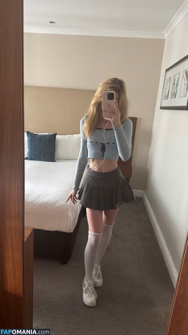 Belle Delphine / belle.delphine / belledelphine / bunnydelphine ヌード OnlyFans  流出写真 #121