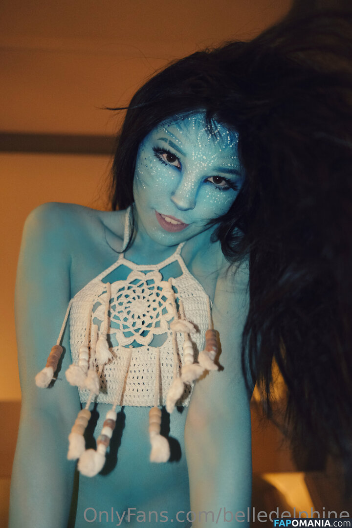 Belle Delphine / belle.delphine / belledelphine / bunnydelphine ヌード OnlyFans  流出写真 #142