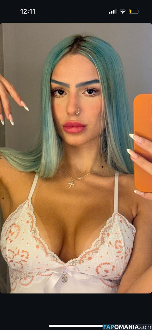 Belle Kaffer / bellekaffer ヌード OnlyFans  流出写真 #1