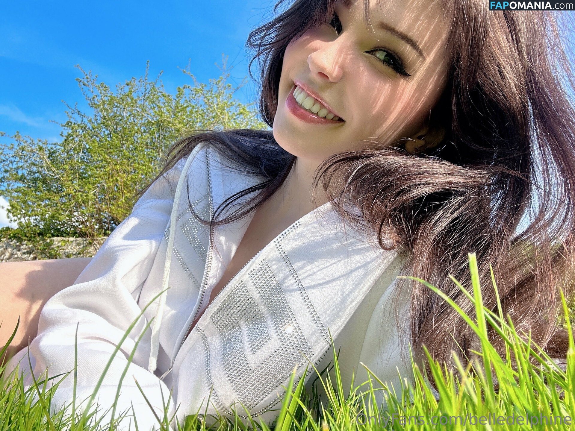 belle.delphine / belledelphine ヌード OnlyFans  流出写真 #34