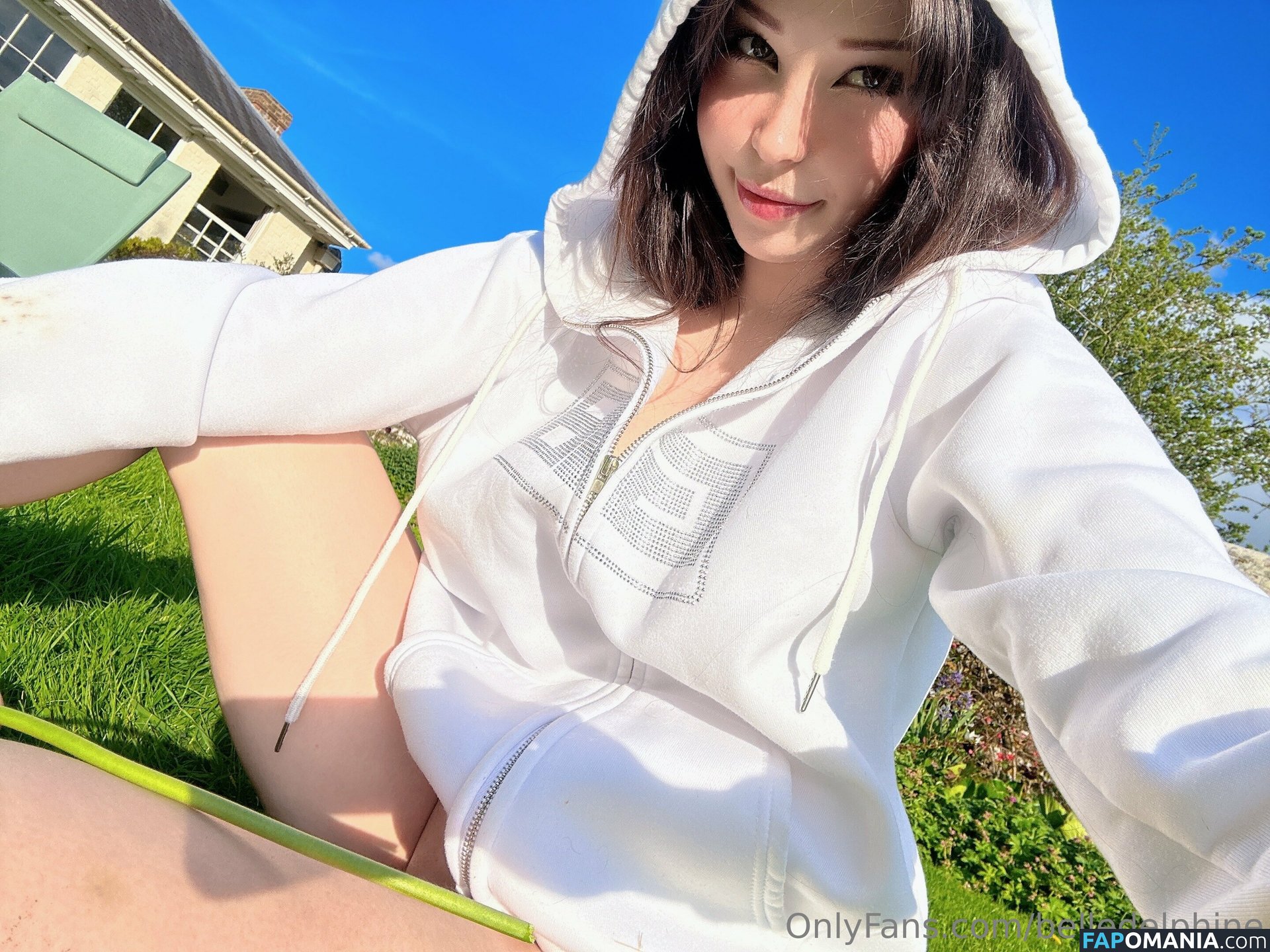 belle.delphine / belledelphine ヌード OnlyFans  流出写真 #48
