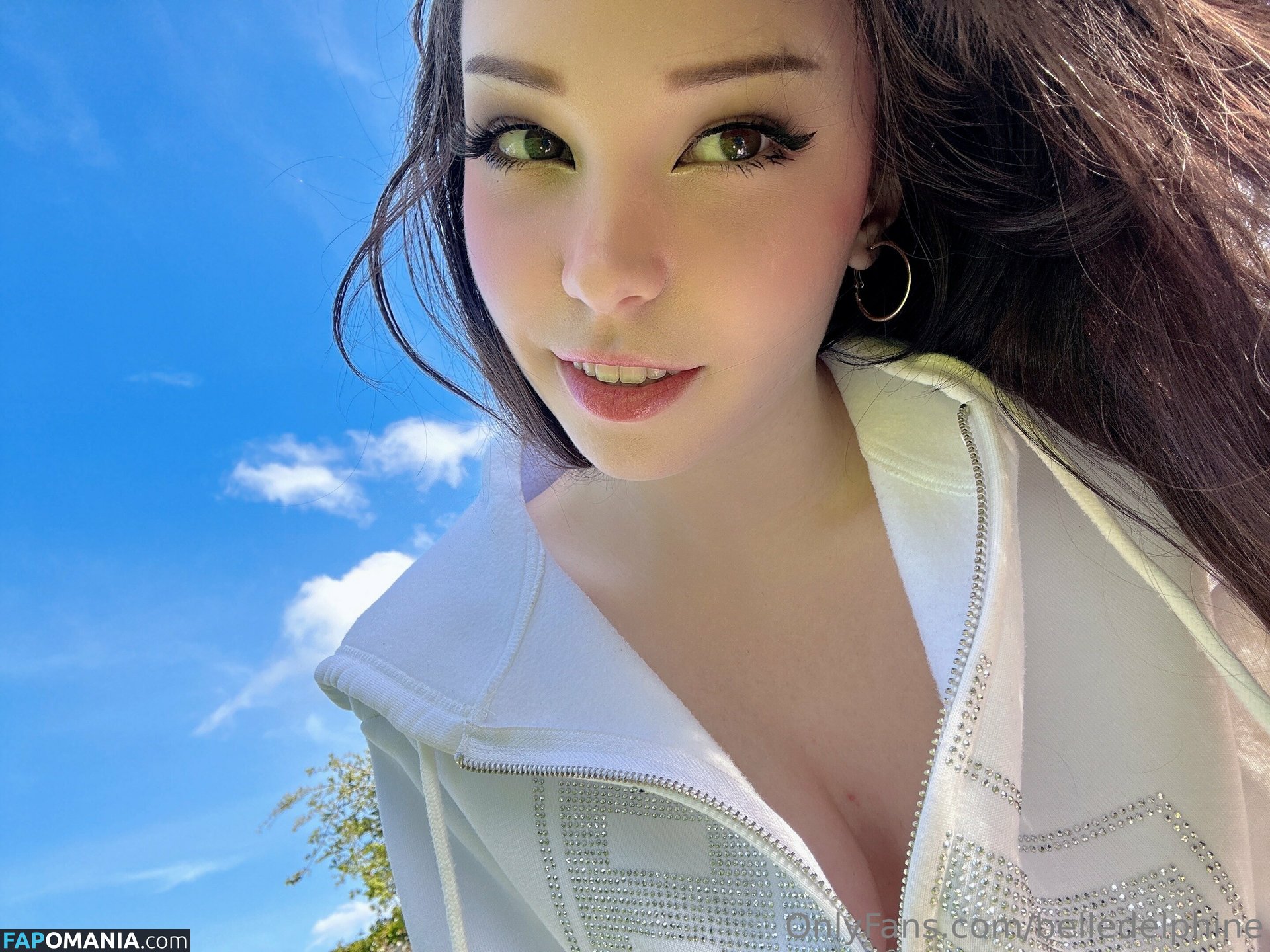 belle.delphine / belledelphine ヌード OnlyFans  流出写真 #51