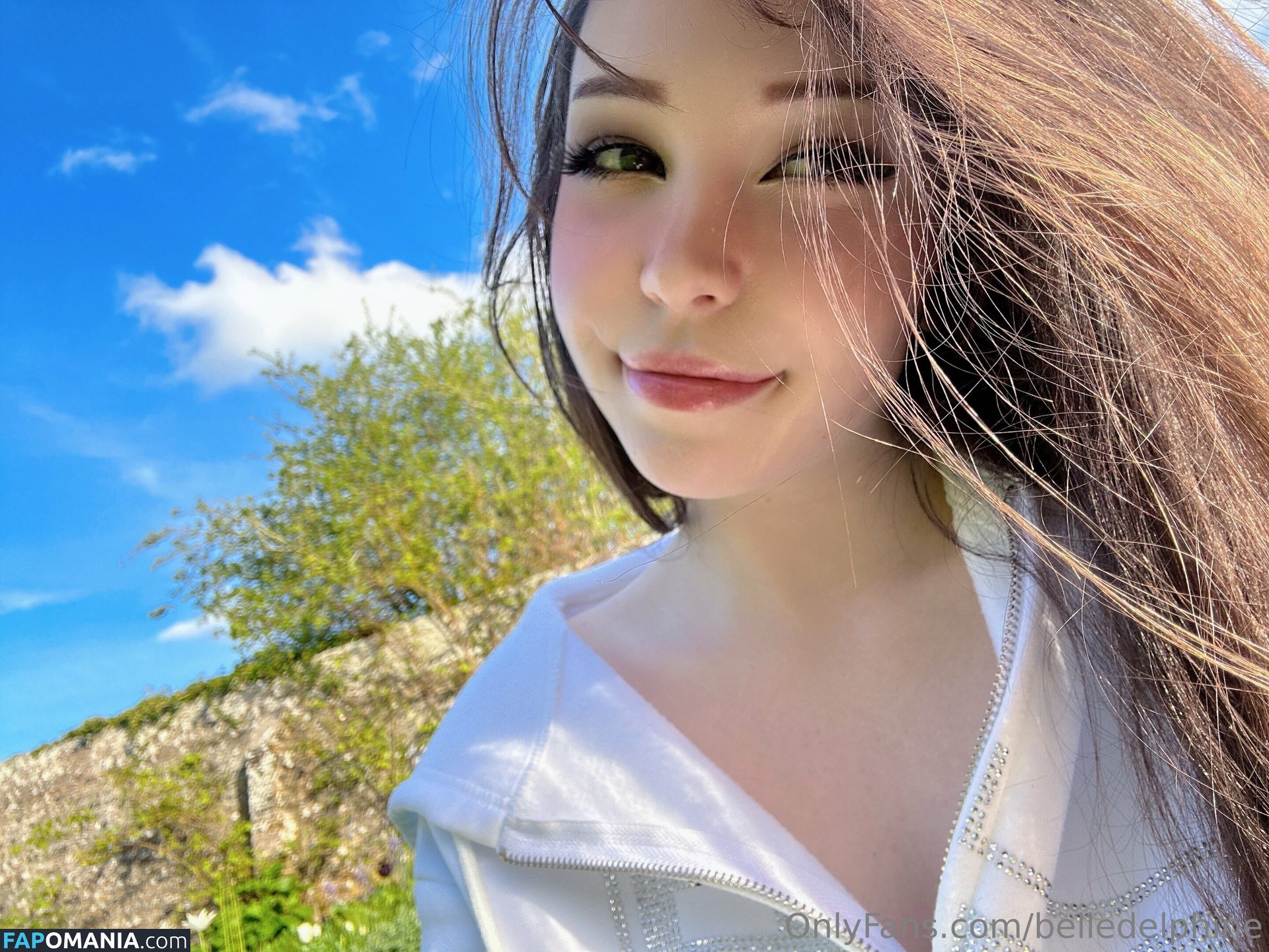 belle.delphine / belledelphine ヌード OnlyFans  流出写真 #54