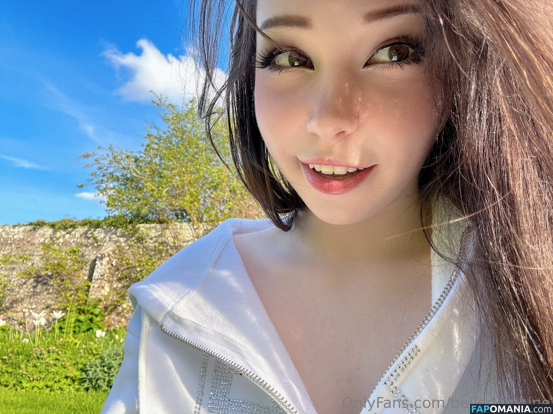 belle.delphine / belledelphine ヌード OnlyFans  流出写真 #56