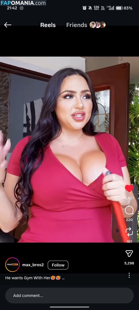 Bellisima32 / Bellisima_32 ヌード OnlyFans  流出写真 #1