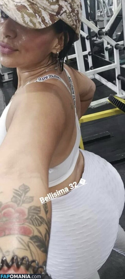 Bellisima32 / Bellisima_32 ヌード OnlyFans  流出写真 #3