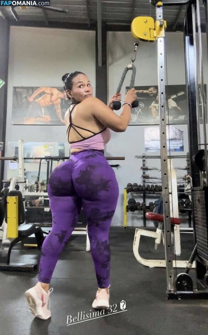 Bellisima32 / Bellisima_32 ヌード OnlyFans  流出写真 #4