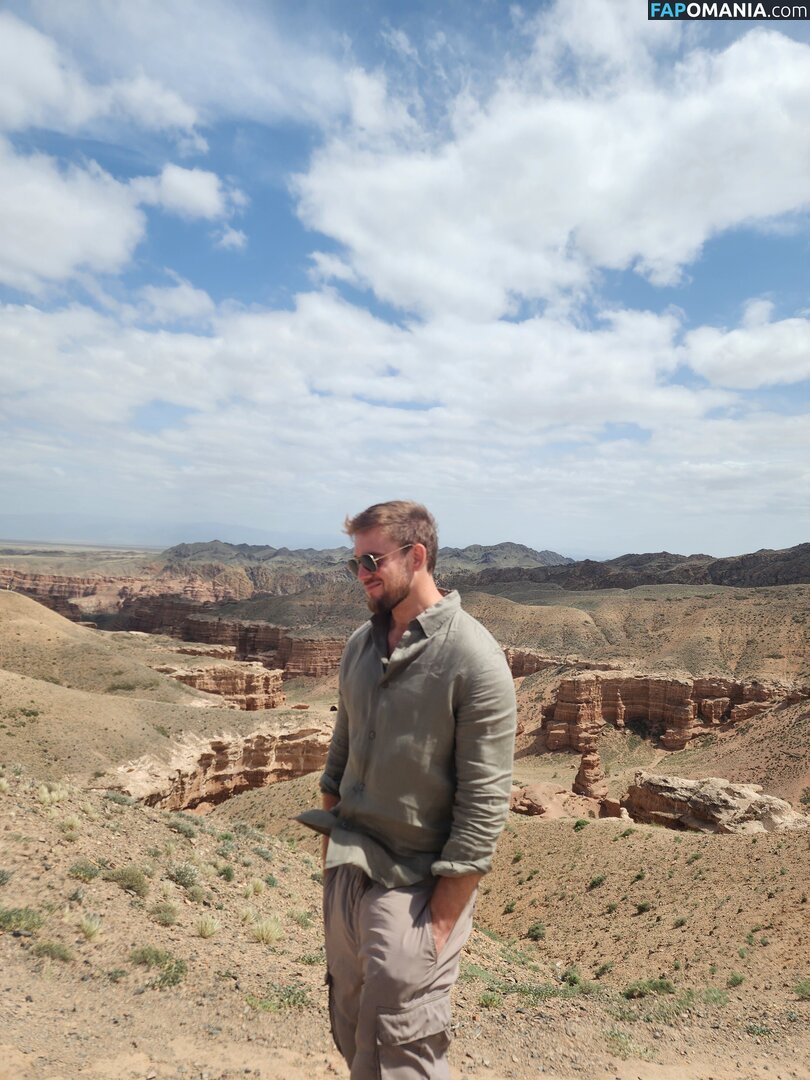 ben10fingers / ben10fingersofficialpage ヌード OnlyFans  流出写真 #7