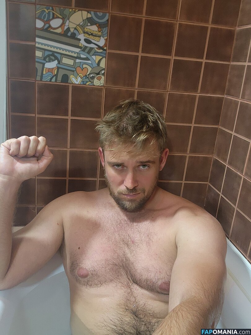 ben10fingers / ben10fingersofficialpage ヌード OnlyFans  流出写真 #15