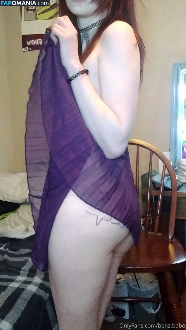 benz.babe ヌード OnlyFans  流出写真 #17