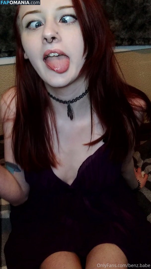 benz.babe ヌード OnlyFans  流出写真 #23