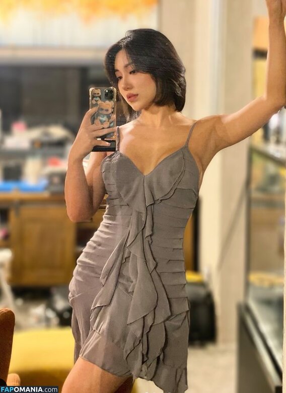 Beo Deul Jeong 정버들 / deulll_ ヌード OnlyFans  流出写真 #1